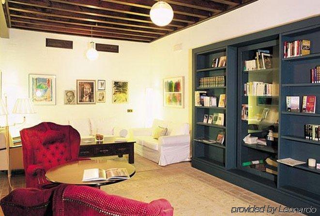 El Ladron De Agua Palacete Granada Zimmer foto